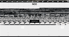 Desktop Screenshot of noo-studio.com